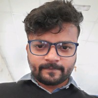 Ashutosh Patel