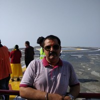 Kamal Deep Sharma