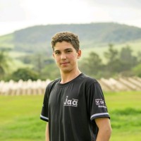 Nikolas Aparecido Alves da Silva