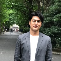 Masataka Daimaru