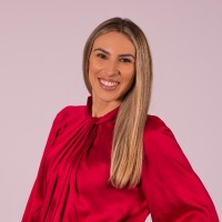 Adriana Biuk (Nee Perabo)
