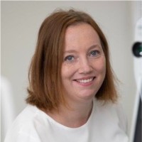 Kirsti Berget-Jenssen