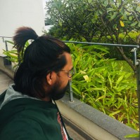 Sonu P