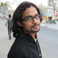 Anandarup Chatterjee