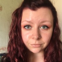 Chloe Martindale