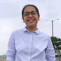 Mona Varandani