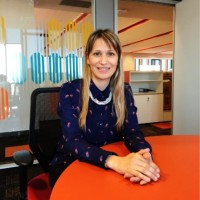María Alejandra Maidana