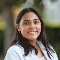 Veda Patel