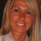 Isabelle Gravagno