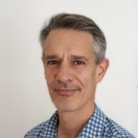 Stewart Fox