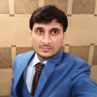 MUHAMMAD WASEEM TAHIR