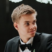 Peter Sneltvedt Nylund