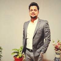 Kumar Abhishek Singh