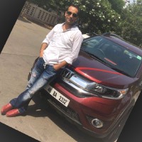 Sandeep Raina