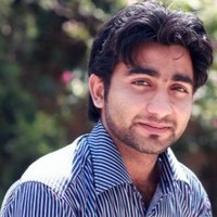 Ali Raza Malhi