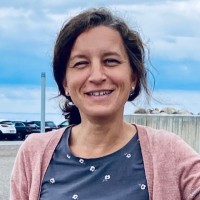 Rebekka Pedersen