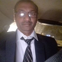 Vinay Dandage