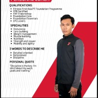 Muhammad Mat Fadli