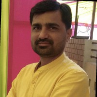 Bharat Patel