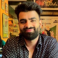 Saksham Chahal