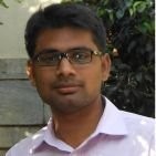 Vinoth Kumar Ramachandran