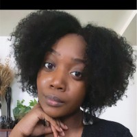 Sarah Touré