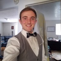 Austin Wharton