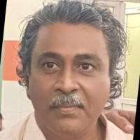 Sivakumar Srinivasan