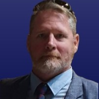 Geoffrey Woodall