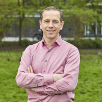 Martin Van Adrichem