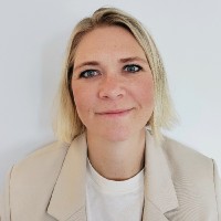 Annette Nilaus Poulsen