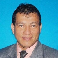 Dr. Juan Carlos Paz Gavilanez