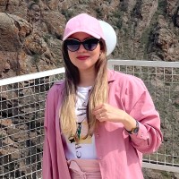 Maedeh Safaee
