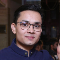 ARPIT JAIN