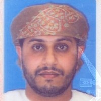 Suleiman Al Fahdi