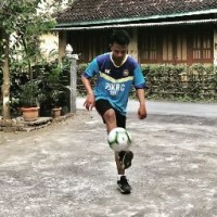 Teguh Satria Jati