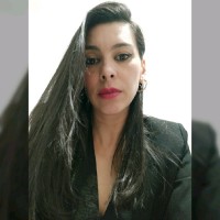 Débora Rodrigues Alves