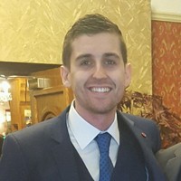 Alan Gardiner Qfa