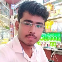 Deepak Kasoudhan