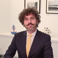 Luca Marcodini
