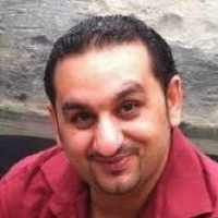 Jaber Amir