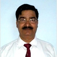Naresh Chandra Pandey