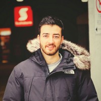 Sameer Basel Aljabawi