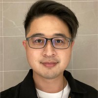 Hengjen Lin