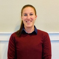 Shelby Welbaum, M.S.