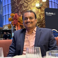 Sateesh Kumar Reddy G