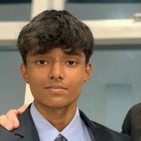 Vinuka Fernando