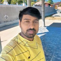 Kiran Kumar H D