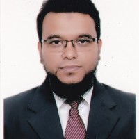 Sayed Wazed Ali