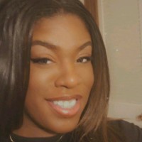 Ebony Webb